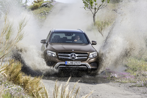 Voiture Étagère Arrière Rétractable De Coffre pour Mercedes Be-NZ