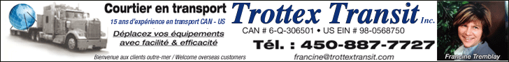 Trottex Transit