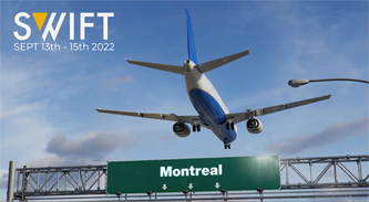 SWIFT 2022 Conference in Montreal